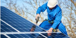 Installation Maintenance Panneaux Solaires Photovoltaïques à Walheim